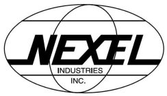 NEXEL INDUSTRIES INC.