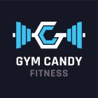 GYM CANDY FITNESS