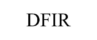 DFIR