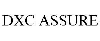 DXC ASSURE