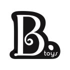 B. TOYS