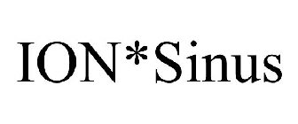 ION*SINUS