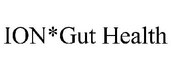 ION*GUT HEALTH