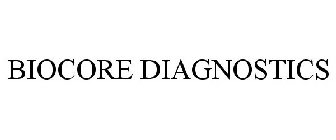 BIOCORE DIAGNOSTICS