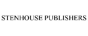 STENHOUSE PUBLISHERS