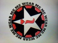 ME WEAR ME . ME WEAR ME . ME WEAR ME . ME WEAR ME .