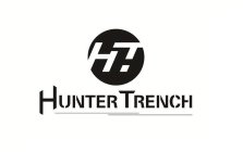 HT HUNTER TRENCH