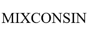 MIXCONSIN