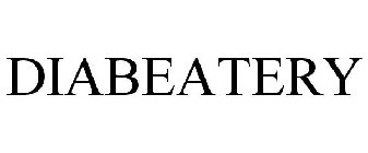 DIABEATERY