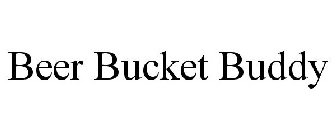BEER BUCKET BUDDY