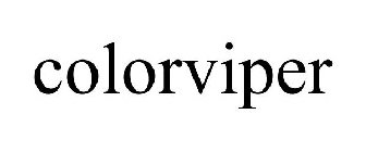 COLORVIPER