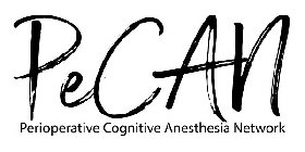 PECAN PERIOPERATIVE COGNITIVE ANESTHESIA NETWORK