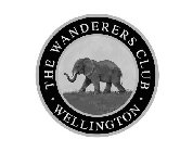 THE WANDERERS CLUB · WELLINGTON ·