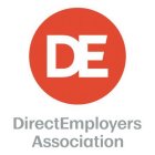 DE DIRECTEMPLOYERS ASSOCIATION