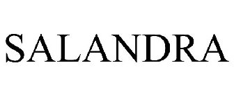 SALANDRA