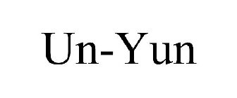 UN-YUN