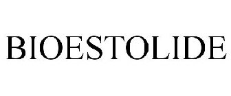 BIOESTOLIDE