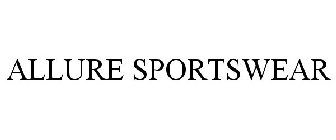 ALLURE SPORTSWEAR