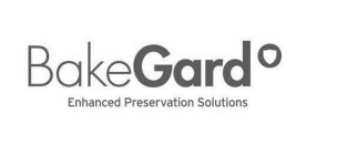 BAKEGARD ENHANCED PRESERVATION SOLUTIONS