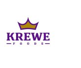 KREWE FOODS