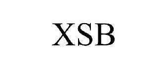 XSB