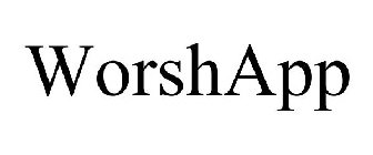 WORSHAPP