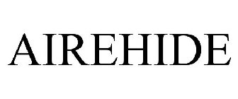 AIREHIDE
