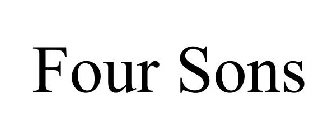 FOUR SONS