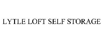 LYTLE LOFT SELF STORAGE