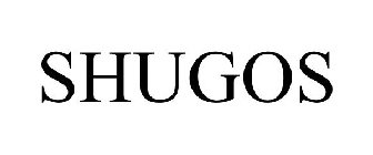 SHUGOS