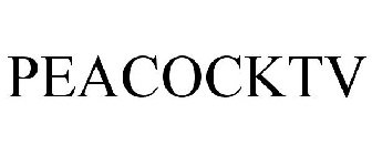 PEACOCKTV