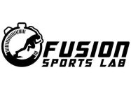 FUSION SPORTS LAB