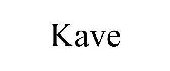 KAVE