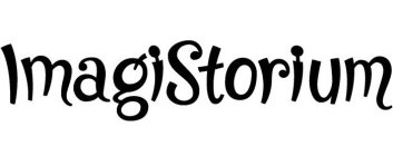 IMAGISTORIUM