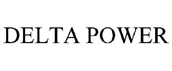 DELTA POWER