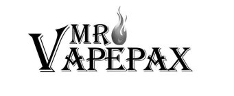 MR. VAPEPAX