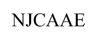 NJCAAE