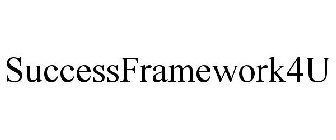 SUCCESSFRAMEWORK4U