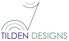 T TILDEN DESIGNS