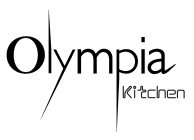 OLYMPIA KITCHEN