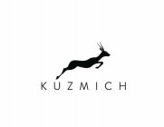 KUZMICH