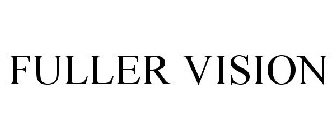 FULLER VISION