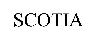 SCOTIA