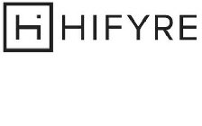 H HIFYRE