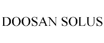 DOOSAN SOLUS