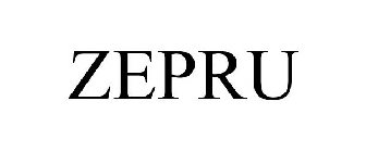 ZEPRU