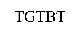 TGTBT