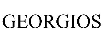 GEORGIOS