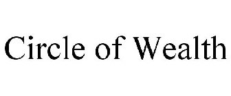 CIRCLE OF WEALTH