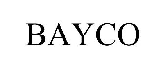 BAYCO